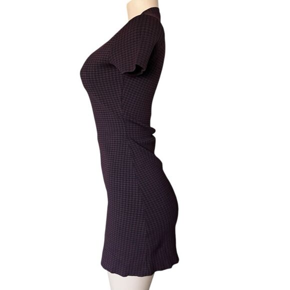 Theory Dress - Picture 3 of 6